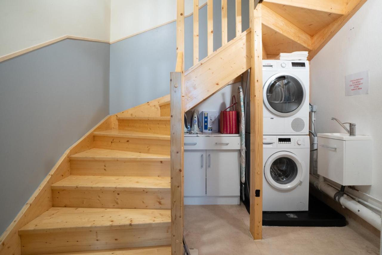 Les Jardins De La Seugne Apartman Jonzac Kültér fotó
