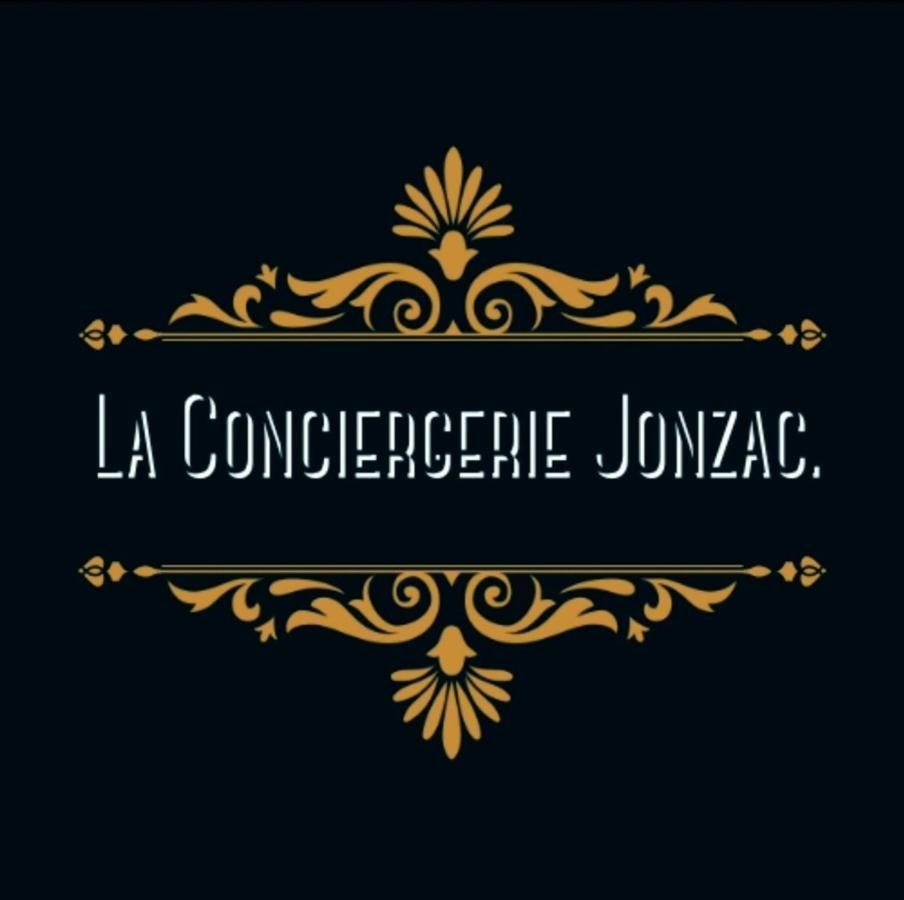 Les Jardins De La Seugne Apartman Jonzac Kültér fotó